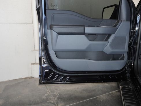 New 2025 Ford F150 XLT w/ Equipment Group 302A MID image 36