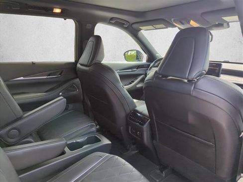 Used 2022 INFINITI QX60 Autograph w/ Cargo Package FWD image 22