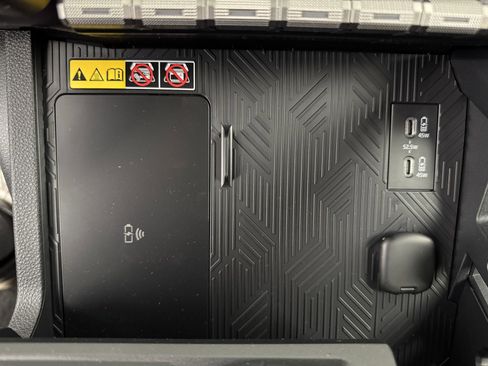 New 2026 Toyota 4Runner 4WD image 3