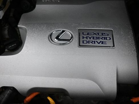 Used 2010 Lexus RX 450h AWD image 46