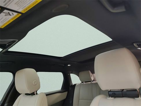 Used 2023 Land Rover Range Rover Velar R-Dynamic S image 29