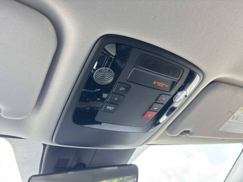 Used 2023 Kia Carnival SX FWD image 26
