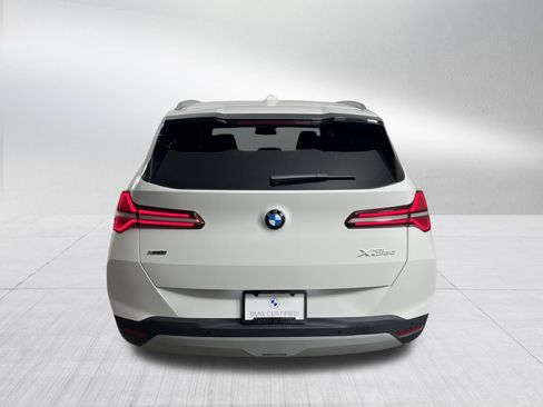 Used 2026 BMW X3 xDrive30i w/ Convenience Package AWD/4WD image 6