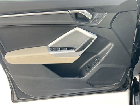 Certified 2023 Audi Q3 2.0T Premium Plus w/ Premium Plus Package image 13