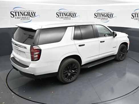 Used 2023 Chevrolet Tahoe LS w/ Driver Alert Package RWD image 27