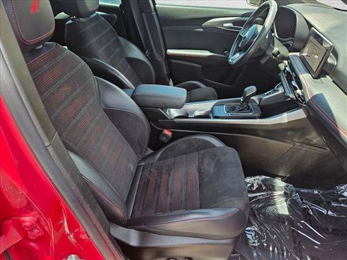 Used 2023 Dodge Hornet GT Plus w/ Track Pack AWD/4WD image 22