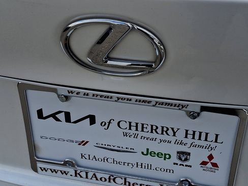 Used 2017 Lexus IS 300 AWD w/ Navigation System Package image 17