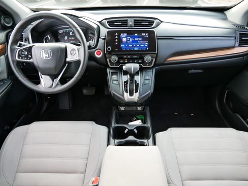 Used 2022 Honda CR-V EX image 10