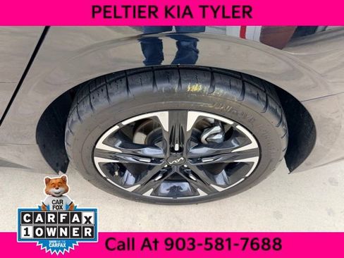 Used 2023 Kia K5 GT-Line FWD image 9