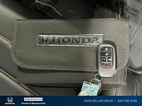 Used 2024 Honda CR-V Sport Touring image 30
