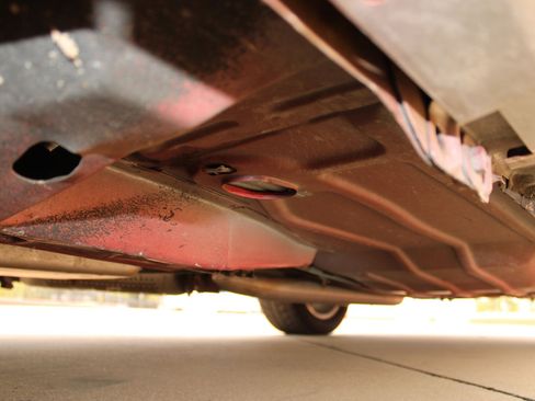 Used 1988 Pontiac Firebird Formula RWD image 12
