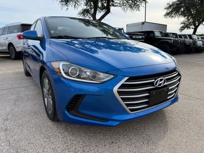 Used 2018 Hyundai Elantra SEL