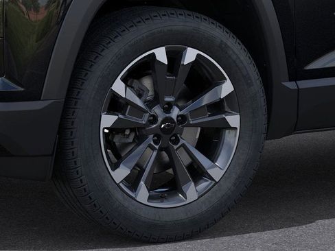 New 2026 Chevrolet Equinox RS image 9