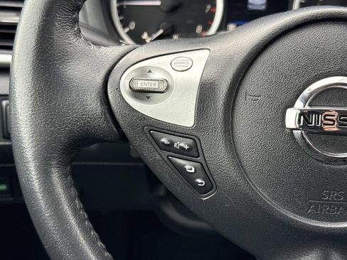 Used 2019 Nissan Sentra SV image 14