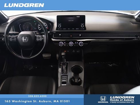 Used 2023 Honda Civic Sport image 15