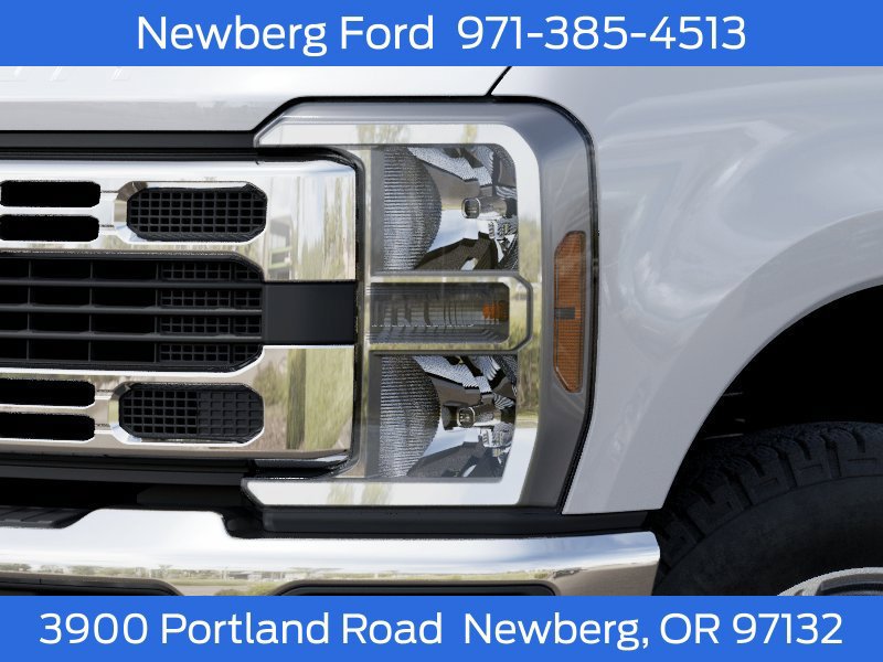 New 2027 Ford F250 XLT AWD/4WD image 17