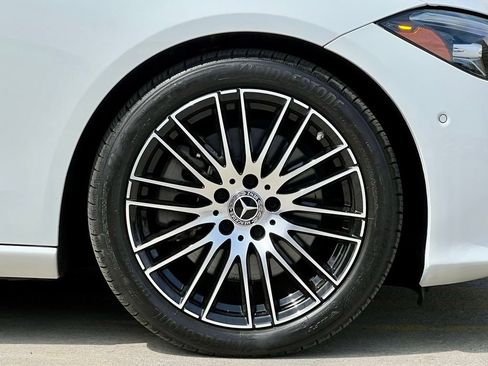 Certified 2023 Mercedes-Benz C 300 4MATIC Sedan image 10