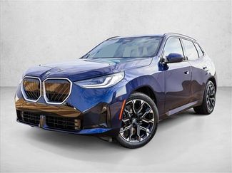 New 2026 BMW X3 xDrive30 w/ Premium Package video 1