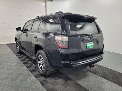 Used 2018 Toyota 4Runner TRD Off-Road Premium image 5