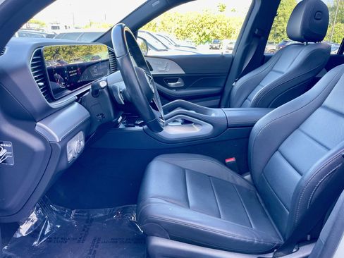 Used 2024 Mercedes-Benz GLE 350 4MATIC image 14