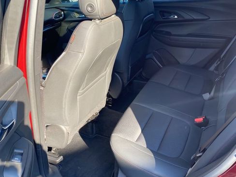 Used 2023 Chevrolet TrailBlazer RS w/ Sun and Liftgate Package image 26