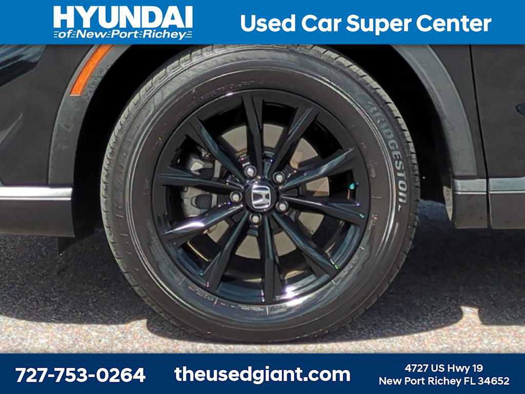 Used 2023 Honda CR-V Sport image 10