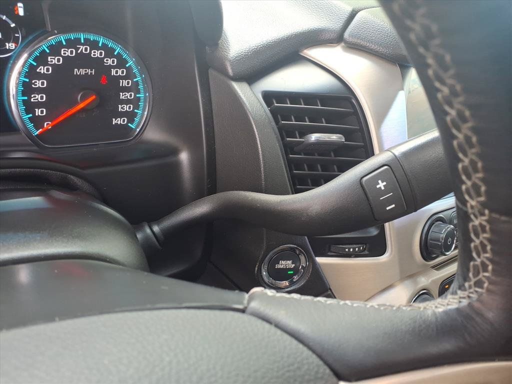 Used 2020 GMC Yukon Denali w/ Denali Ultimate Package AWD/4WD image 21
