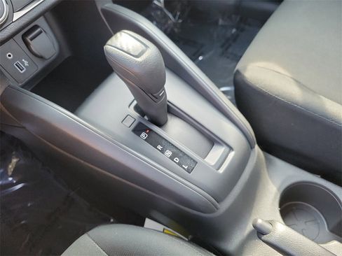 Certified 2024 Nissan Versa S w/ Trunk Package image 11