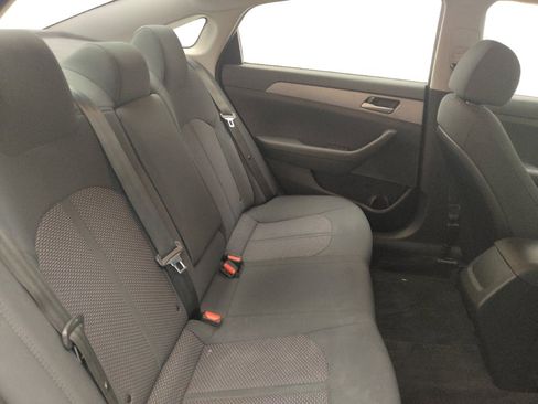 Used 2019 Hyundai Sonata SE FWD image 19