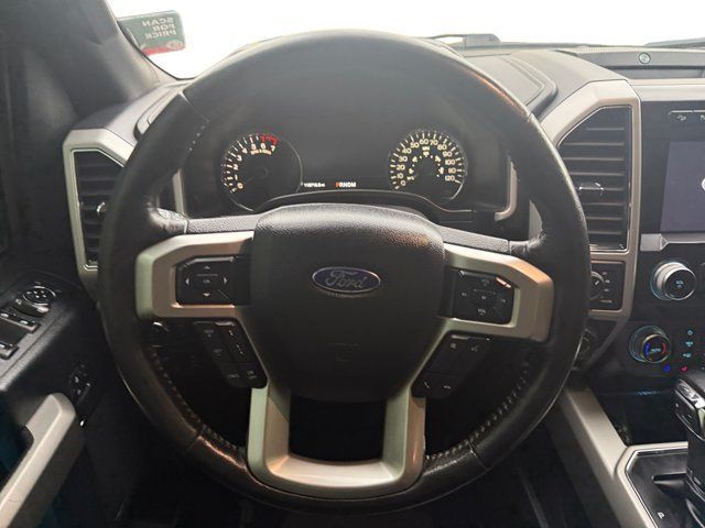 Used 2020 Ford F150 Lariat w/ Equipment Group 502A Luxury AWD/4WD image 14