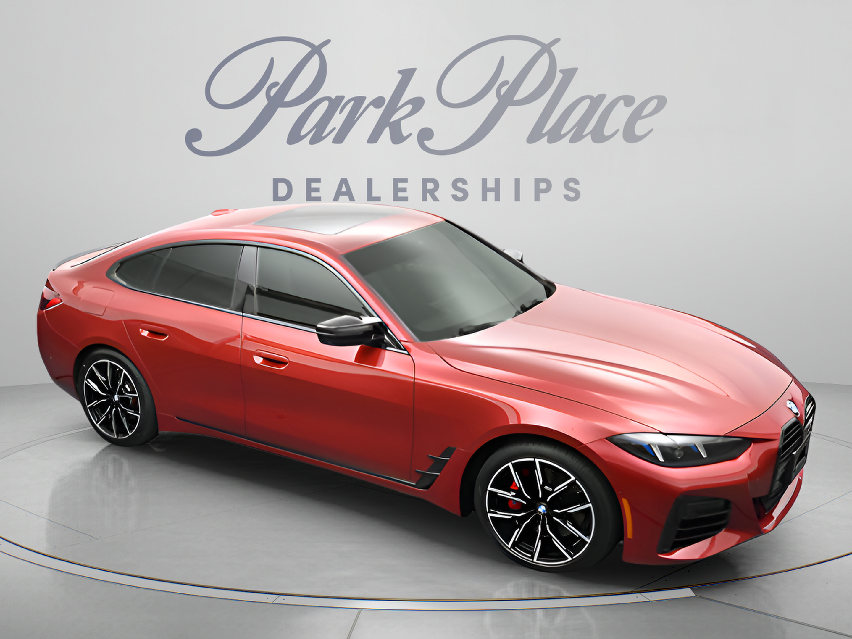 Used 2025 BMW 440i xDrive w/ Premium Package AWD/4WD image 25