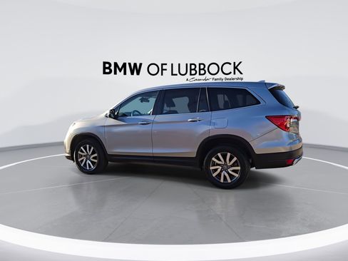 Used 2019 Honda Pilot EX-L image 6