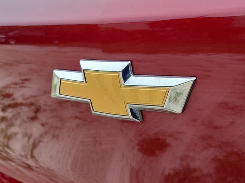 Used 2024 Chevrolet TrailBlazer LT w/ Driver Confidence Package FWD image 6