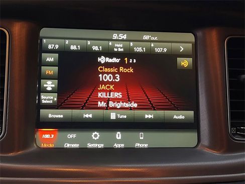 Certified 2023 Dodge Charger SXT image 17