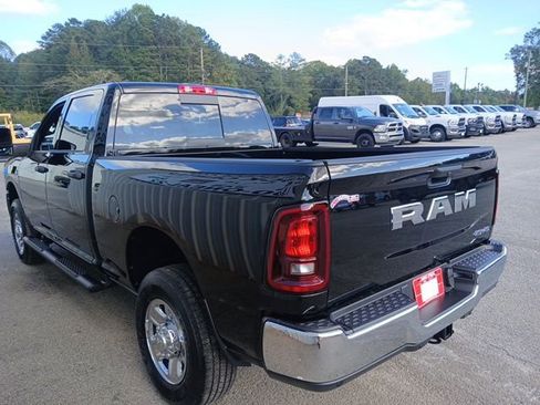 New 2026 RAM 2500 Tradesman image 8