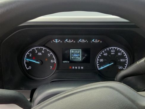 Used 2024 Ford F250 XLT AWD/4WD image 8