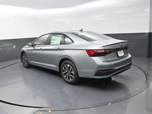 New 2026 Volkswagen Jetta S image 8