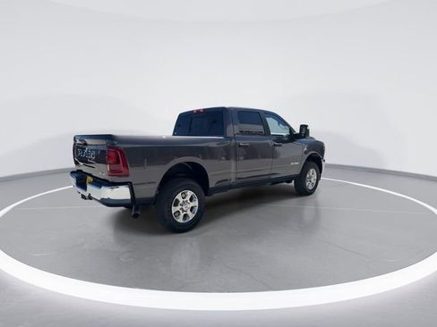 New 2025 RAM 2500 Big Horn image 8