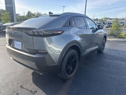 New 2026 Subaru Uncharted AWD image 46