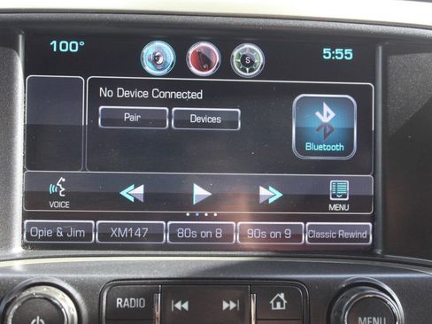 Used 2014 Chevrolet Silverado 1500 High Country w/ High Country Premium Package AWD/4WD image 21