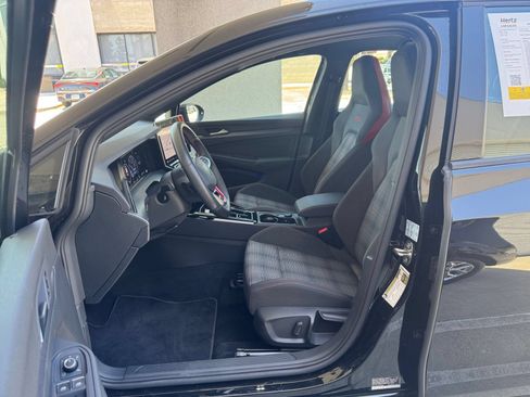 Used 2026 Volkswagen Golf S FWD image 28