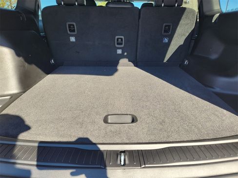 New 2025 Jeep Grand Cherokee Limited w/ Luxury Tech Group II image 22