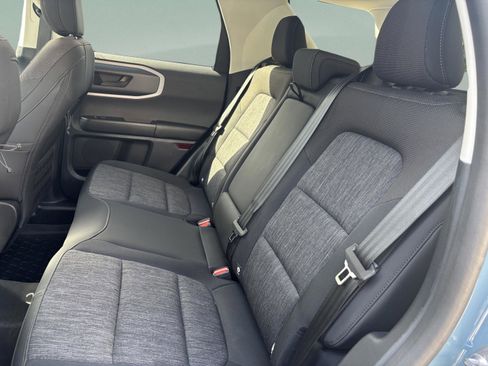 Used 2022 Ford Bronco Sport Big Bend w/ Convenience Package image 25