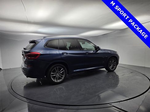 Used 2019 BMW X3 xDrive30i w/ M Sport Package 2 image 10