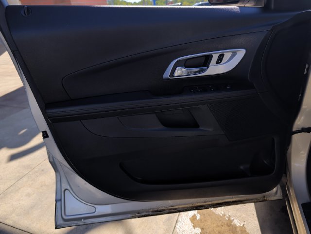 Used 2012 Chevrolet Equinox LS FWD image 11