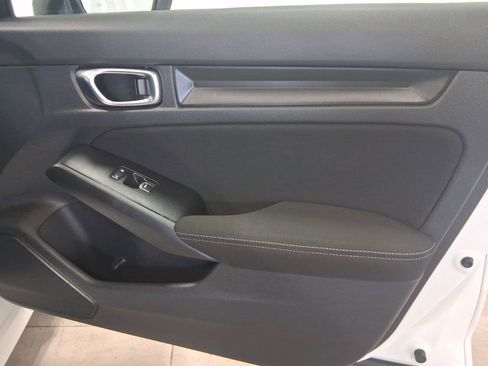 Used 2022 Honda Civic Sport image 19