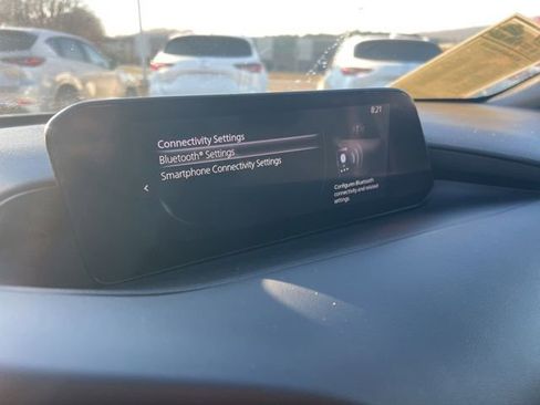 Certified 2022 MAZDA MAZDA3 s image 21