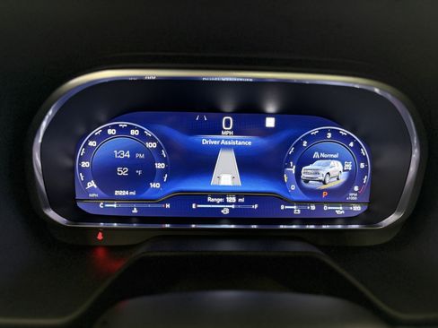 Certified 2023 Chevrolet Tahoe LT w/ LT Signature Package image 18