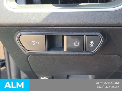 Used 2025 Kia K4 FWD image 27