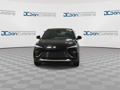 New 2026 Buick Envista Preferred w/ Convenience I Package image 4